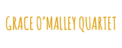 Grace O'Malley Quartet